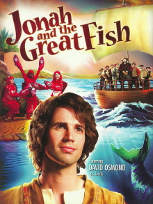 Jonah and the Great Fish Trailer