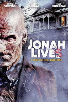 Jonah Lives Trailer