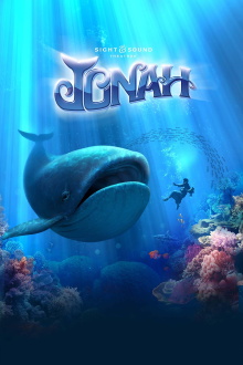 Jonah: The Musical Trailer