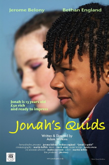 Jonah's Quids Trailer