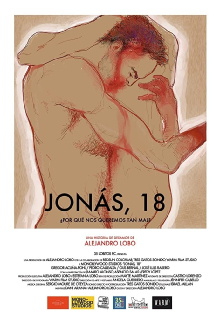 Jonás, 18 Trailer