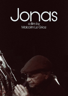 Jonas Trailer