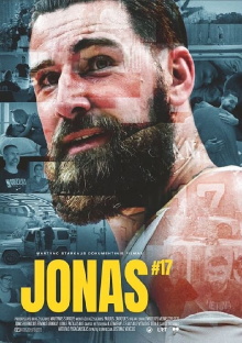 Jonas Trailer