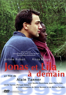Jonas and Lila, Til Tomorrow Trailer