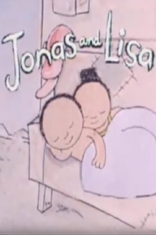 Jonas and Lisa Trailer
