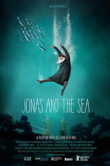 Jonas and the Sea Trailer