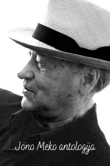 Jonas Mekas Anthology Trailer