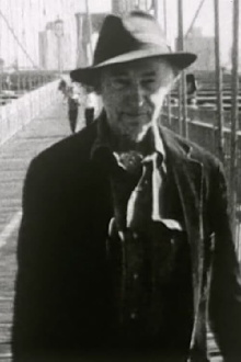 Jonas Mekas, Friday 13th October Trailer