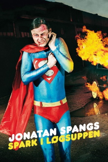 Jonatan Spang: A Kick in the Onion Soup Trailer