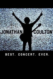 Jonathan Coulton - Best. Concert. Ever. Trailer