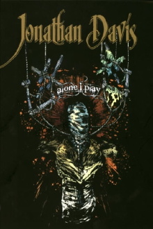 Jonathan Davis: Alone I Play Trailer