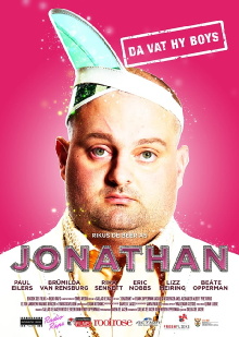 Jonathan: Die Movie Trailer