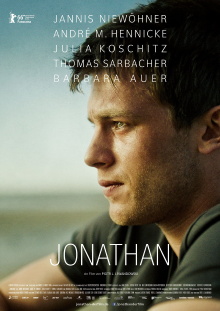 Jonathan Trailer