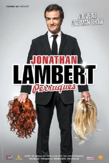 Jonathan Lambert : Perruques Trailer