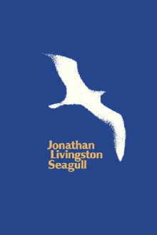 Jonathan Livingston Seagull Trailer