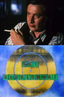 Jonathan Ross Presents for One Week Only: Aki Kaurismäki Trailer