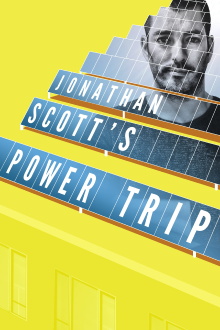 Jonathan Scott’s Power Trip Trailer