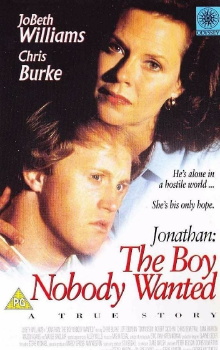 Jonathan: The Boy Nobody Wanted Trailer