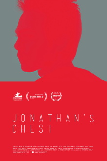 Jonathan's Chest Trailer