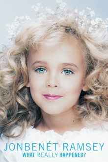 JonBenét Ramsey: What Really Happened? Trailer