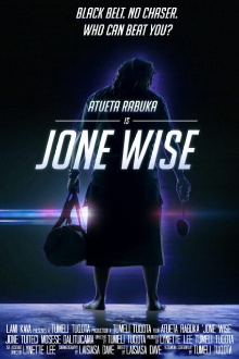 Jone Wise Trailer