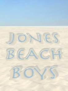 Jones Beach Boys Trailer
