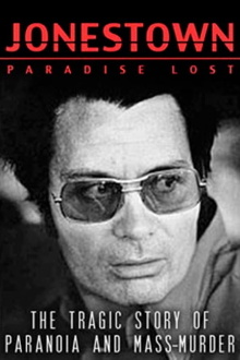 Jonestown: Paradise Lost Trailer