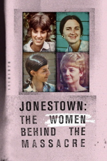 Jonestown: The Women Behind the Massacre Trailer