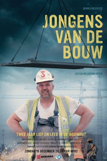 Jongens van de Bouw Trailer
