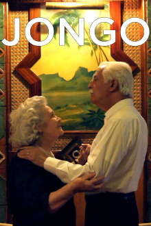 Jongo Trailer
