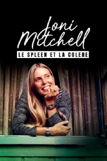 Joni Mitchell, le spleen et la colère Trailer
