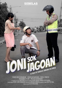 Joni Sok Jagoan Trailer