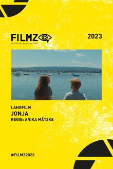 Jonja Trailer