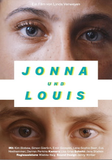 Jonna and Louis Trailer