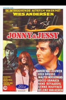 Jonny & Jessy Trailer