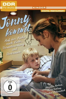 Jonny Comes Trailer