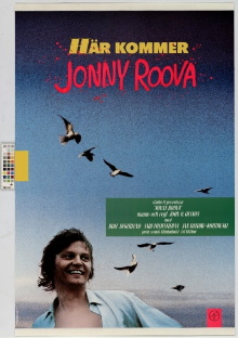 Jonny Roova Trailer