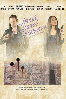 Jonny's Sweet Revenge Trailer