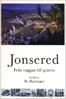 Jonsered - From cradle to grave Trailer