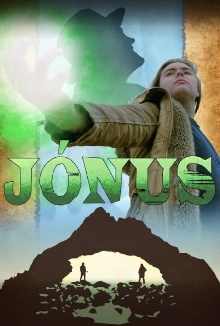 Jónus Trailer