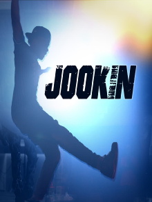 Jookin Trailer