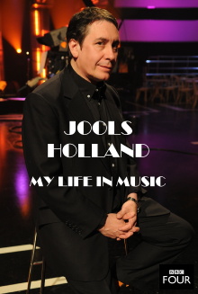 Jools Holland: My Life in Music Trailer