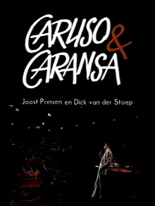 Joost Prinsen: Caruso & Caransa Trailer