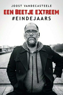 Joost Vandecasteele - #Eindejaars Trailer