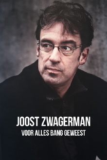 Joost Zwagerman - Voor Alles Bang Geweest Trailer