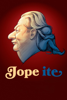 Jope – Just Think for Yourself Trailer