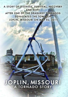 Joplin, Missouri - A Tornado Story Trailer