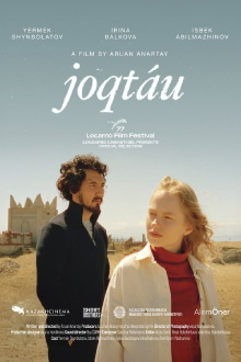 Joqtau Trailer