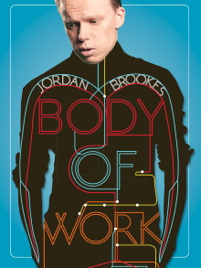 Jordan Brookes: Body of Work Trailer