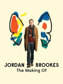 Jordan Brookes: The Making Of Trailer